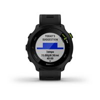 Smartwatch Garmin Forerunner in Silicone 010-02562-10 - 010-02562-10